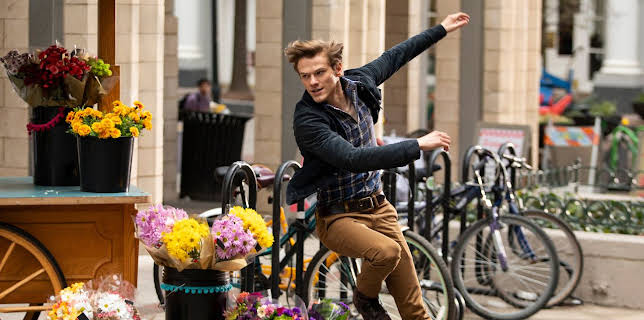 1:00 AM: MacGyver (S5 E5) (S5) | Paramount | 11/28 2025