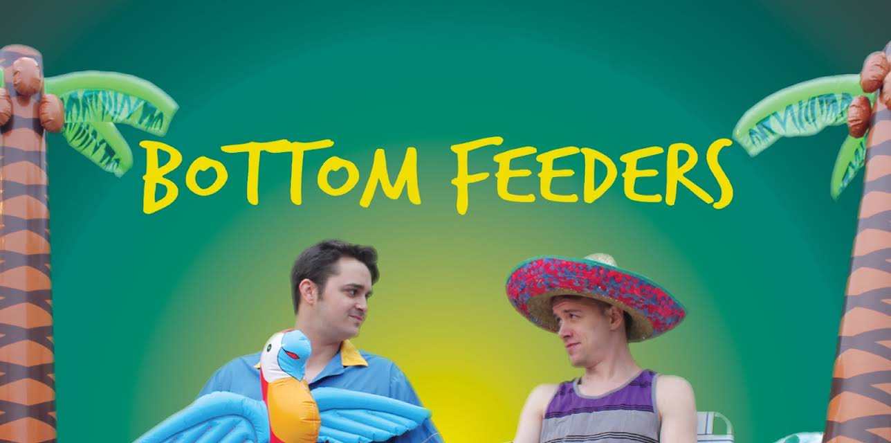 Bottom Feeders (2021)