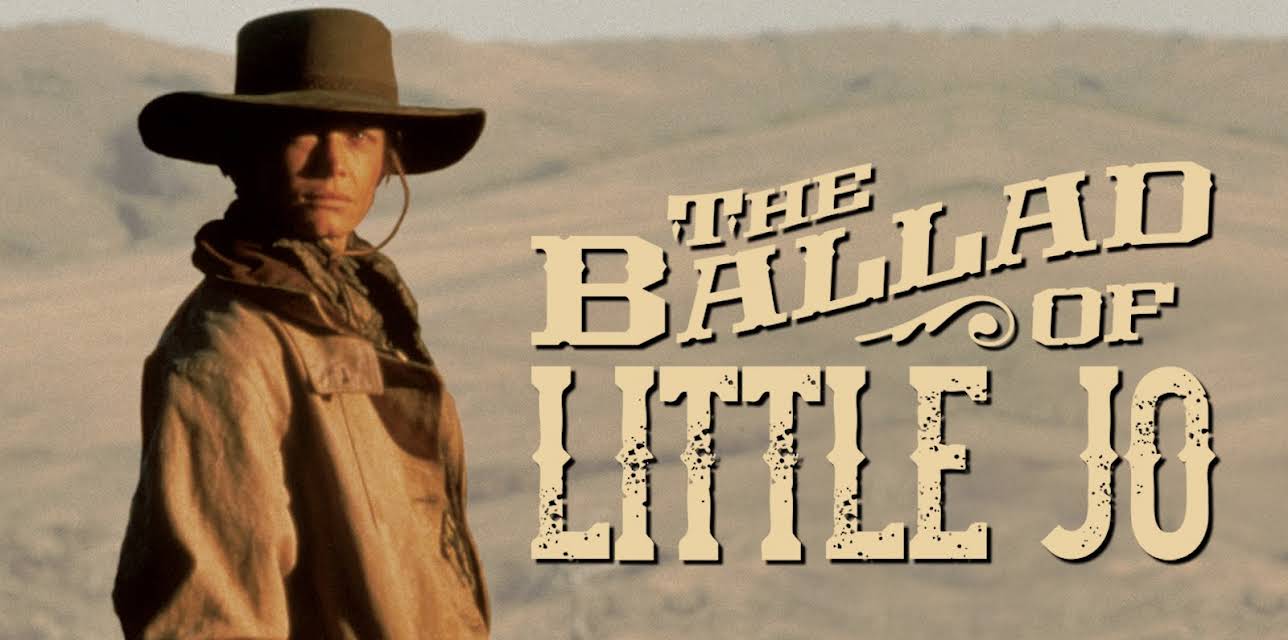 The Ballad of Little Jo (1993)