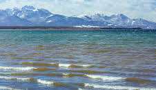 Wildes Deutschland: Der Chiemsee