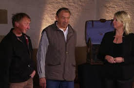 Find It, Fix It, Flog It: Episode 14