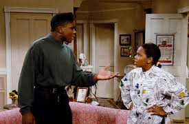 Family Matters, Season 1: The Big Fix