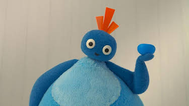 9:35 AM: Twirlywoos (S2) | Cbeebies | 10/22 2026