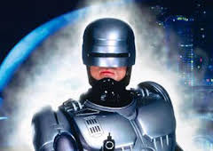 Robocop 3