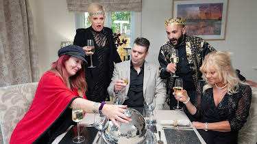 5:30 PM: Come Dine with Me | Channel 4 | 3/27 2026