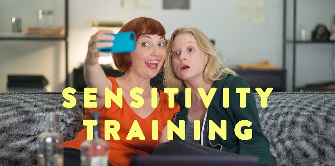 Sensitivity Training (2017)