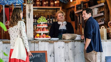 09:00: Racko - Ein Hund für alle Fälle (22) | Das Erste | 4/19 2026