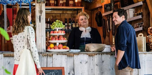 07:00: Racko - Ein Hund für alle Fälle (22) | MDR Fernsehen | 11/15 2025