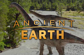 Ancient Earth: Dinosaurs of the Frozen Continent: To the Ends of the Earth