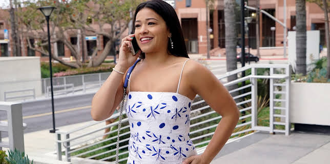 21:40: Jane the Virgin (S5 E17) (S5) | Viasat Series | 3/14 2026