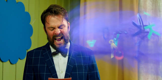 09:15: Kompani O.R.D.: Prompete barn | NRK Super | 1/13 2026