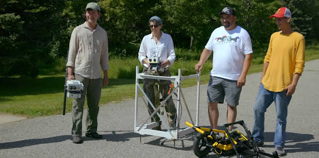 02:00: The American Runestone (S1 E6) (S1) | TV10 | 3/16 2026