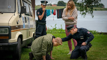 19:25: Notruf Hafenkante | ZDF | 9/3 2026