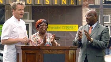 11:10 AM: Ramsay's Kitchen Nightmares USA | Channel 4 | 4/7 2026