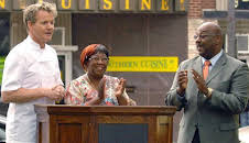 Ramsay's Kitchen Nightmares USA