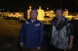 Trailer Park Boys: Out of the Park: USA: New Orleans