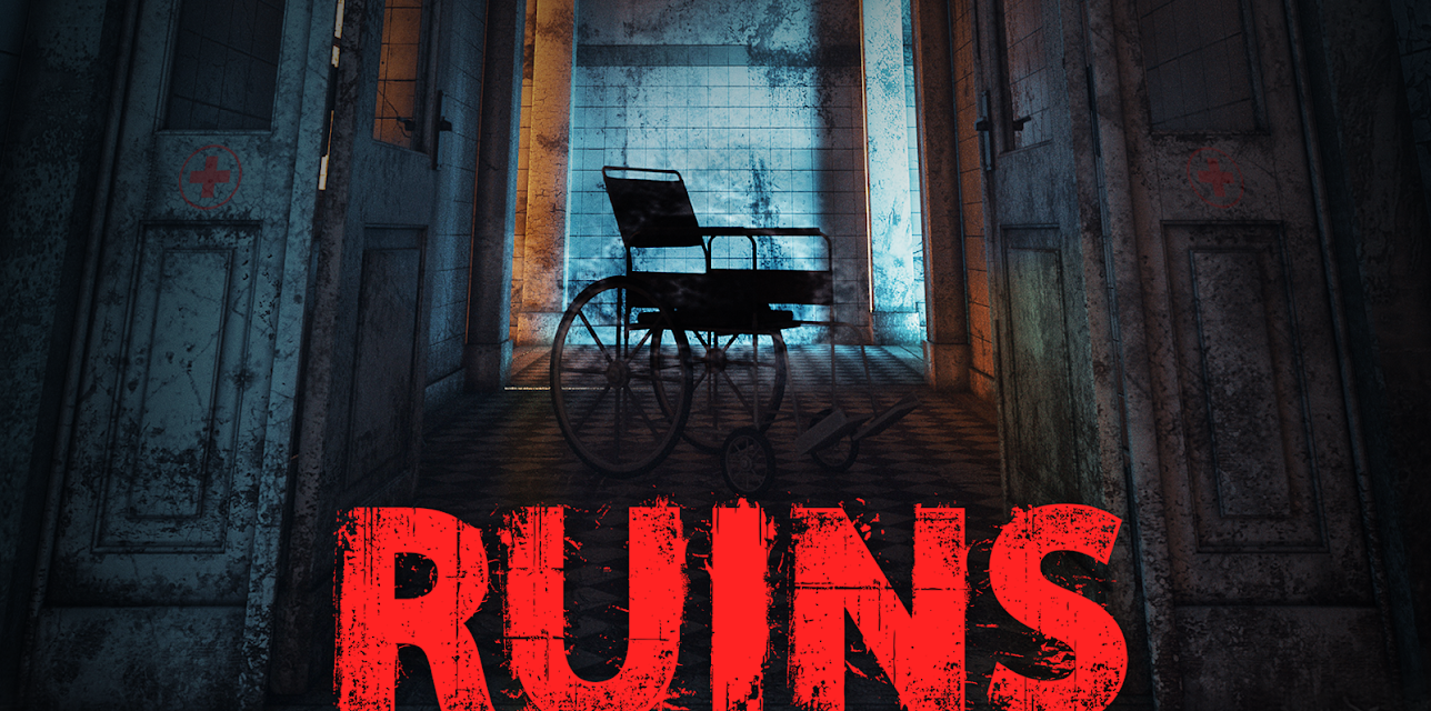 Ruins (2021)