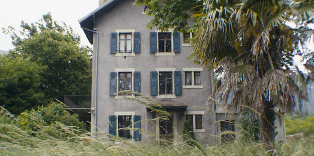 01:50: Die Bruderschaft – Die Geheimnisse (1/4) der Sonnentempler (1/4) | 3SAT | 11/3 2025