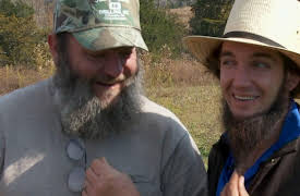 Backyard Oil Season 1: Kentucky Fried Chicken