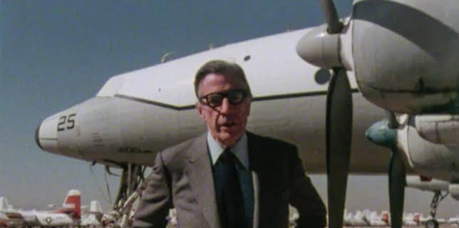 12:15 AM: The Age of Uncertainty (S1) | BBC Four | 11/10 2025