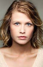 Rose Reynolds as 