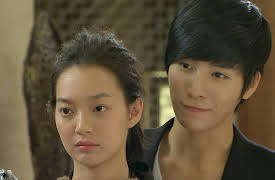 My Girlfriend Is a Gumiho: My Girlfriend Is a Gumiho Episode 10