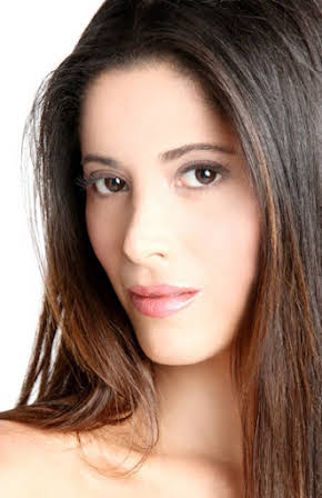Vivi Pineda as 