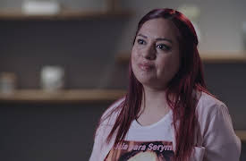 Señales del crimen season-1: Señales del crimen - Serymar Soto