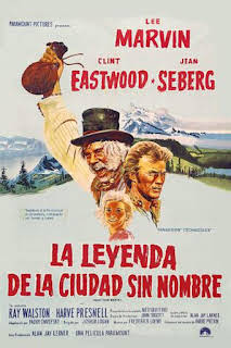 19:30: La leyenda de la ciudad sin nombre | TCM | 7/7 2026
