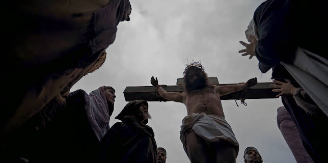 09:45: Die letzten Stunden von Jesus von Nazareth | 3SAT | 12/7 2025