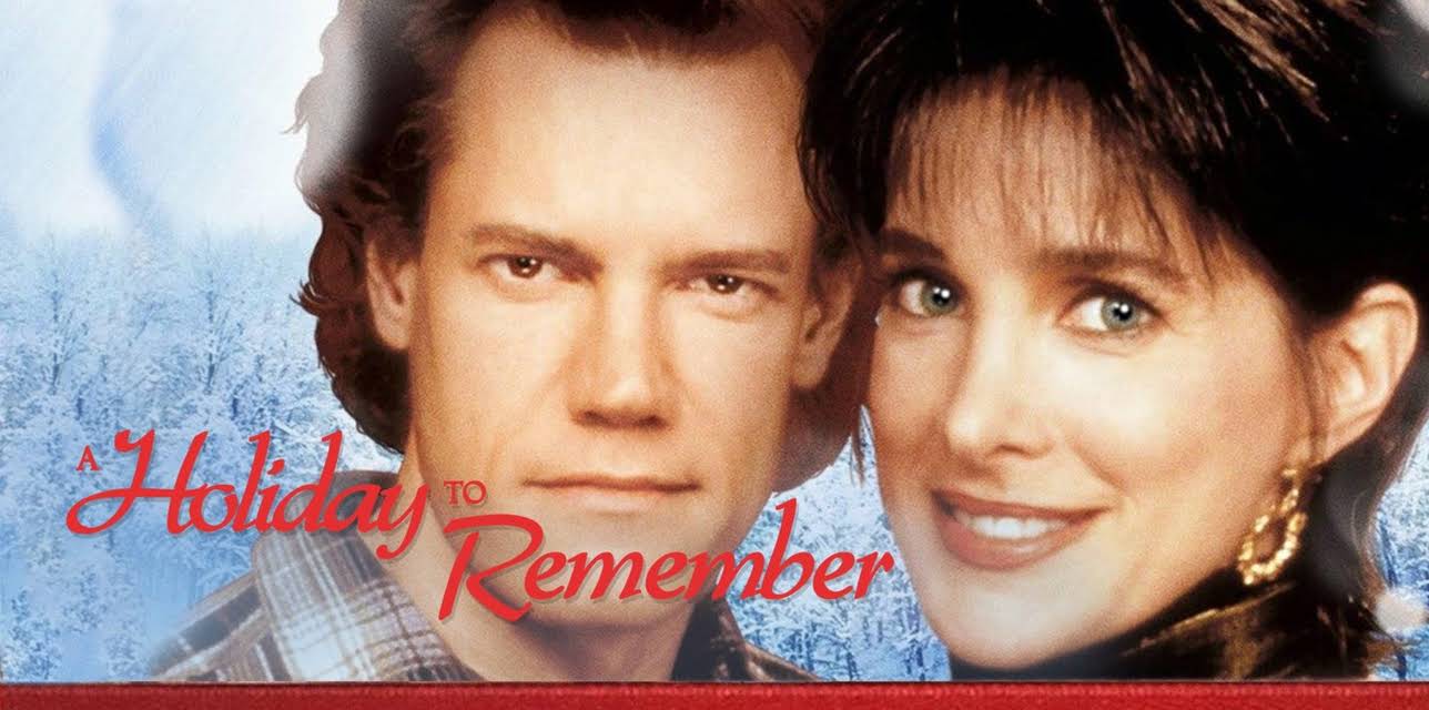A Holiday to Remember (1995)
