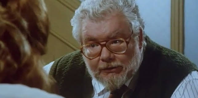 10:45 AM: Pie in the Sky (S3 E3) (S3) | Drama | 11/29 2025