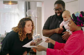 Nadiya’s Time to Eat: Episode 6