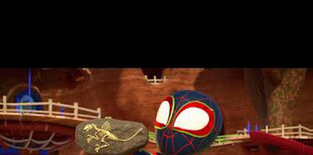 15:25: Marvel Spidey y su superequipo (T3): Ep.24 La casa del árbol / El increíble Zola menguante | Disney Junior | 1/8 2026