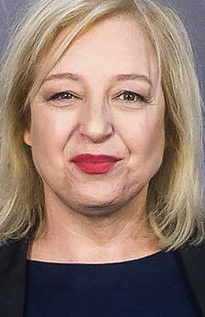 Francesca Piñón as 