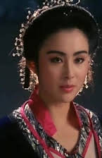 Sharla Cheung as 