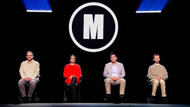 7:30 PM: Mastermind | BBC Two | 10/12 2026