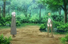 Is it Wrong to Try to Pick Up Girls in a Dungeon? III: (Knossos) A Man-made Labyrinth