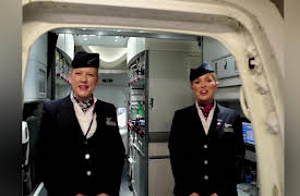 Inside British Airways: Episode 1