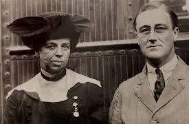 Ken Burns: The Roosevelts - An Intimate History: The Storm