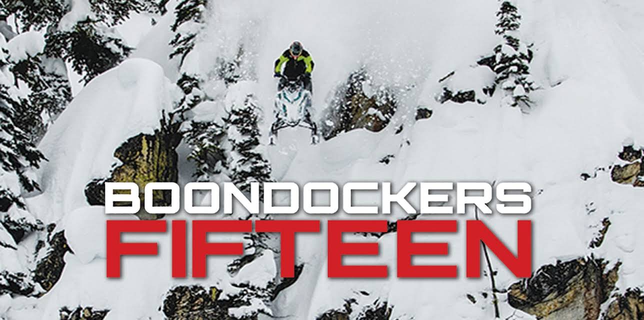 Boondockers 15 (2018)