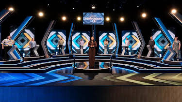 1:45 PM: The Tournament (S1 E15) (S1) | BBC Two | 4/3 2026