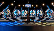 The Tournament (S1 E15)