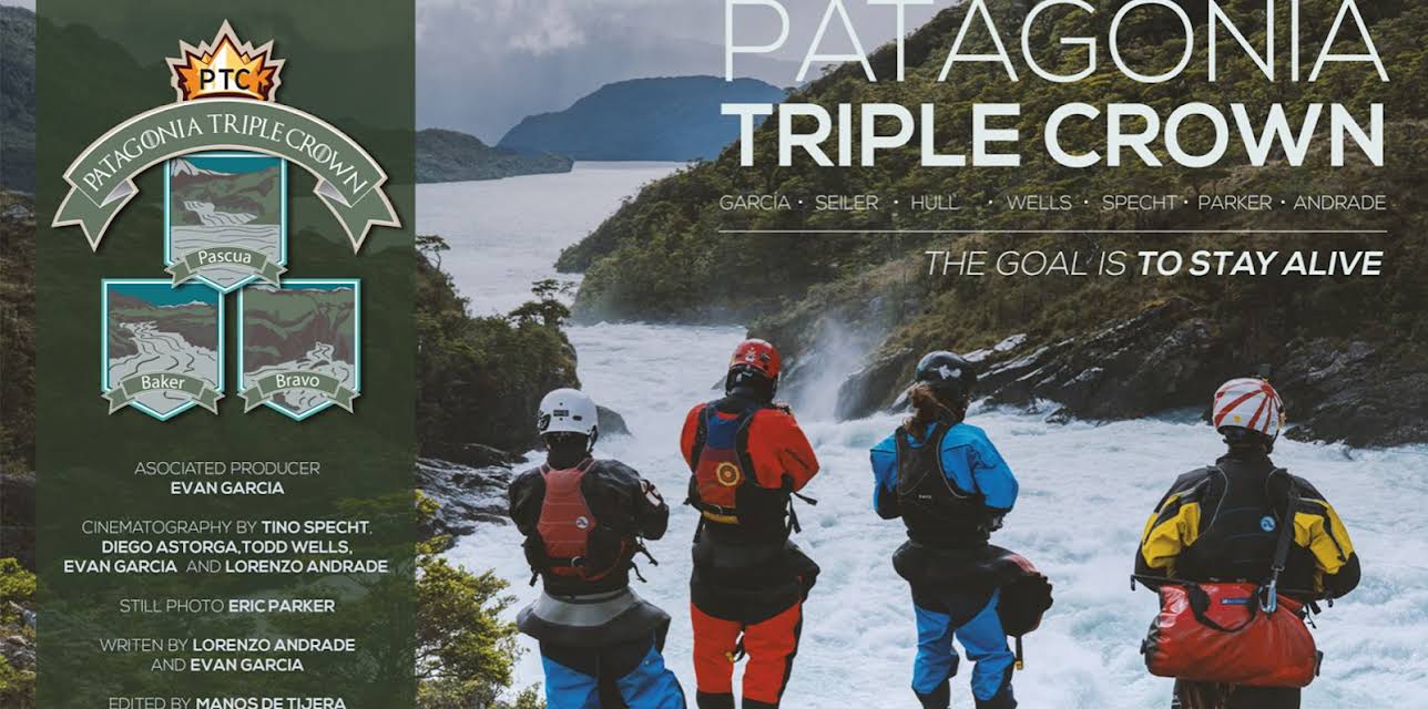 Patagonia Triple Crown (2020)