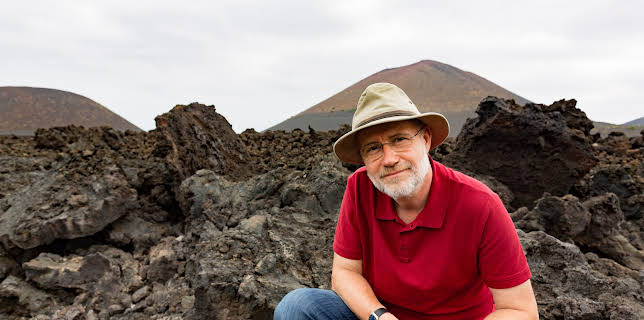 05:30: Leschs Kosmos | ZDFinfo | 12/15 2025