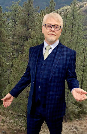 Dave Foley as 