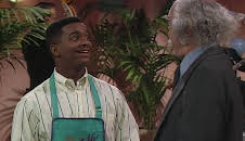Fresh Prince i Bel-Air (S2 E14)