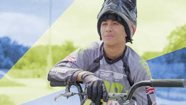12:20 PM: BMX All Stars (S1) | CBBC | 6/29 2026