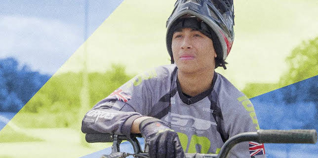 2:30 PM: BMX All Stars (S1) | CBBC | 2/27 2026