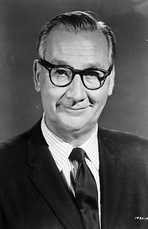 Edward Andrews as 